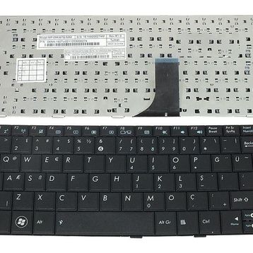 Asus 04GOA191KUS10-2 Klavye