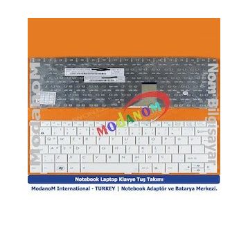 Asus 04GOA1L1KTU00-1 Klavye