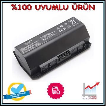 Asus 0B110-00200000M Uyumlu Laptop Batarya Pil