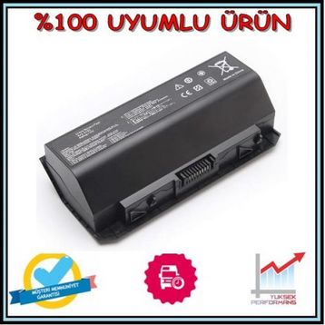 Asus 0B110-00200000M Uyumlu Laptop Batarya Pil
