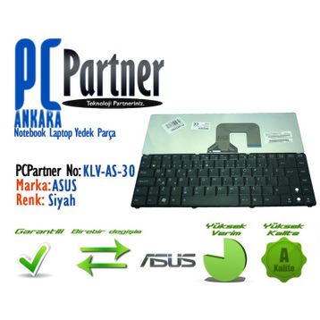 Asus 0KN0-AH1TU03 Klavye