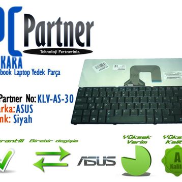 Asus 0KN0-AH1TU03 Klavye
