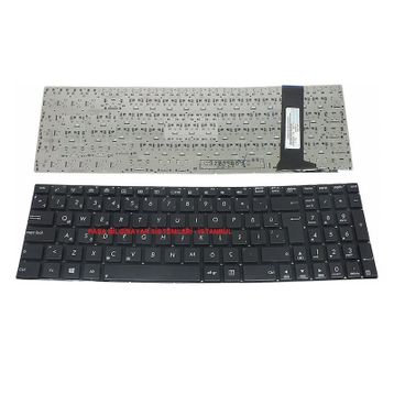 Asus 0KN0-M31US13 Klavye