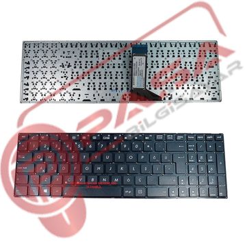 Asus 0KN0-R91TU13 Klavye