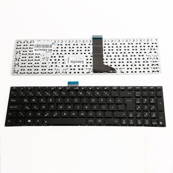 Asus 0KNB-6111TU00 Klavye