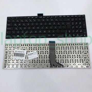 Asus 0KNB-6111TU00 Klavye