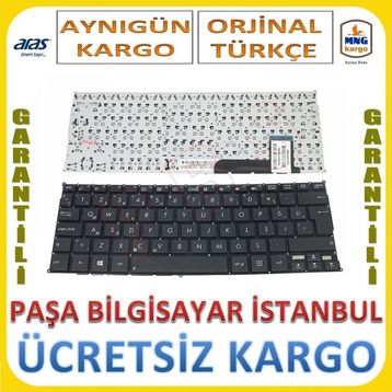 Asus 0KNB0-1122TU00 Klavye