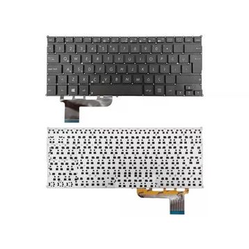 Asus 0KNB0-1122TU00 Siyah Klavye