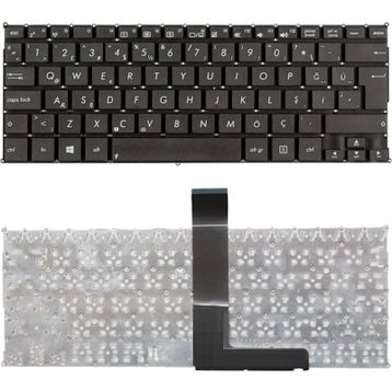 Asus 0KNB0-1123TU00 Klavye