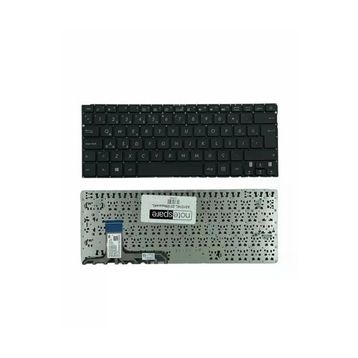 Asus 0KNB0-3126US00 Siyah Notebook Klavye