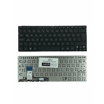 Asus 0KNB0-3126US00 Siyah Notebook Klavye