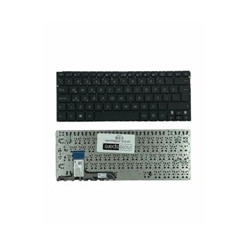 Asus 0KNB0-3126US00 Siyah Notebook Klavye