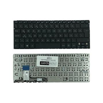 Asus 0KNB0-3126US00 Siyah Notebook Klavye