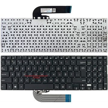 Asus 0KNB0-4108UI00 Klavye