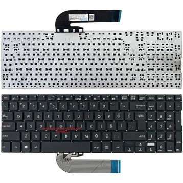 Asus 0KNB0-4108UI00 Klavye