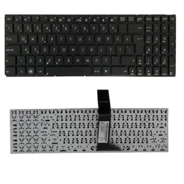 Asus 0KNB0-6101TU00 Notebook Klavye