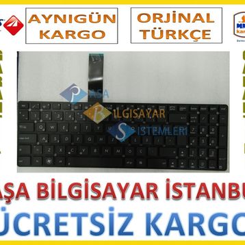 Asus 0KNB0-6105TU00 Klavye