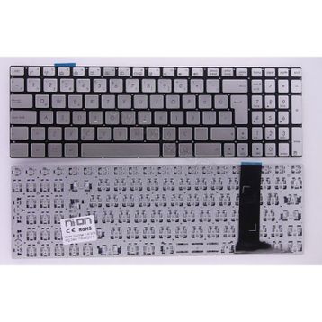 Asus 0KNB0-6625TU00 Klavye