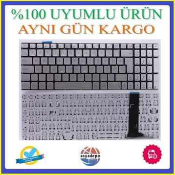 Asus 0KNB0-6625US00 Klavye