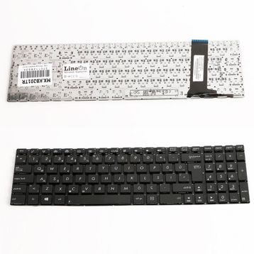 Asus 0KNB0-6629CB00 Siyah Klavye