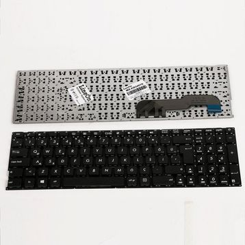 Asus 0KNB0-6723TU00 Klavye