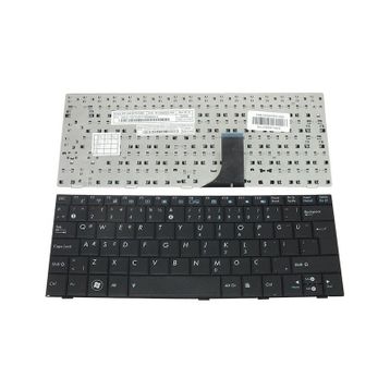 Asus 1008HA Klavye