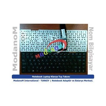 Asus 13GN4O1AP030-1 Klavye