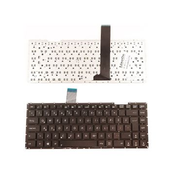 Asus 13GN4O1AP030-1 Klavye