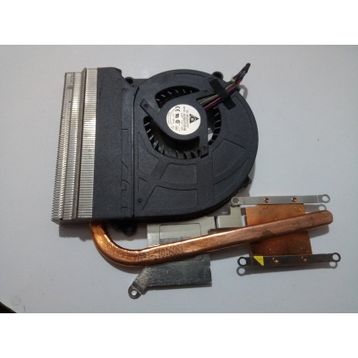 Asus 13GNVN1AM010-1 Notebook Fan