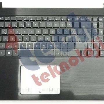 Asus 13N0-UAA0111 Klavye