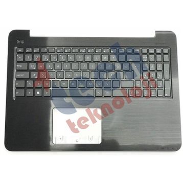 Asus 13N0-UAA0111 Klavye