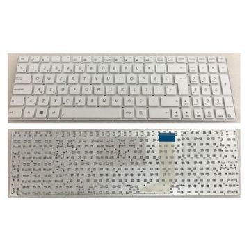 Asus 13NB09S2AP0311 Klavye