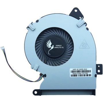 Asus 13NB0CG0T11011 CPU Fan İşlemci Fanı
