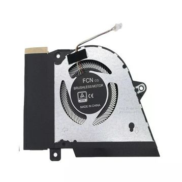 Asus 13NR03F0AM0901 Notebook CPU Fan