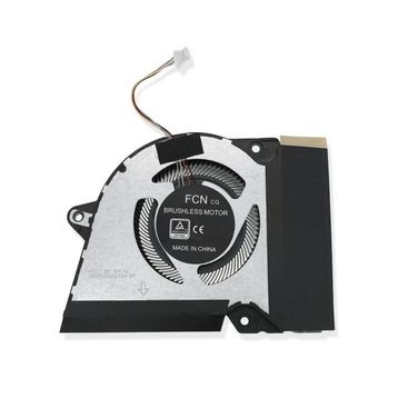 Asus 13NR03F0AP0301 Notebook Cpu Fan