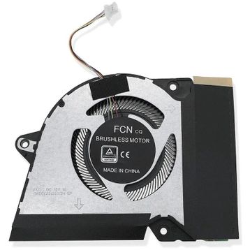 Asus 13NR03F0AP0301 Notebook Cpu Fan