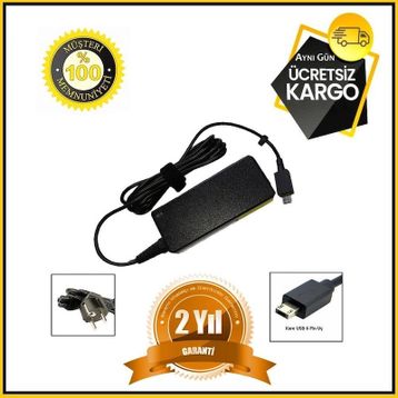 Asus 19V 1.75A Uyumlu Notebook Adaptör