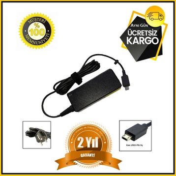 Asus 19V 1.75A Uyumlu Notebook Adaptör