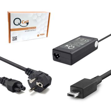 Asus 19V 1.75A Uyumlu Notebook Adaptör