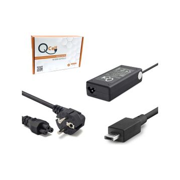 Asus 19V 1.75A Uyumlu Notebook Adaptör
