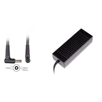 Asus 19V 6.32ARNA-AS08 120W Uyumlu Notebook Adaptör