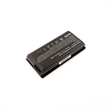Asus 70-NLF1B2300Z Laptop Batarya