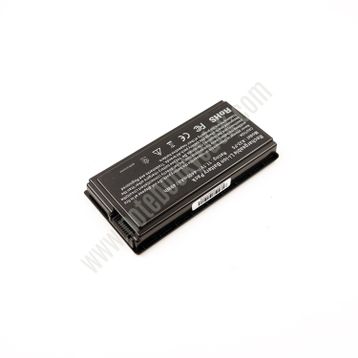 Asus 70-NLF1B2300Z Laptop Batarya
