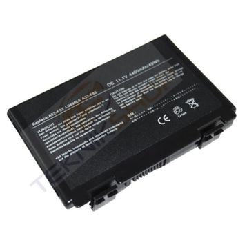 Asus 70nlf1b2000z 70-nlf1b2000z Notebook Bataryası