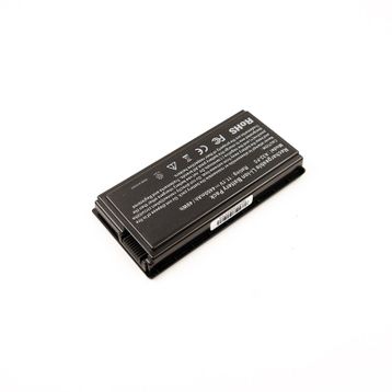 Asus 70nlf1b2000z 70-nlf1b2000z Notebook Bataryası