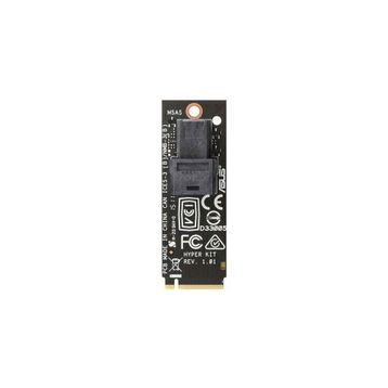 Asus 90MC03F0 Hyper Kit PCIe M.2 Mini SAS Çevirici Ünite
