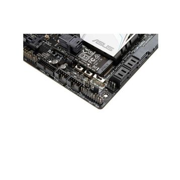 Asus 90MC03F0 Hyper Kit PCIe M.2 Mini SAS Çevirici Ünite