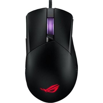 Asus 90MP0270-BMUA00 Rog Gladius III Rgb Kablosuz Siyah Gaming Mouse