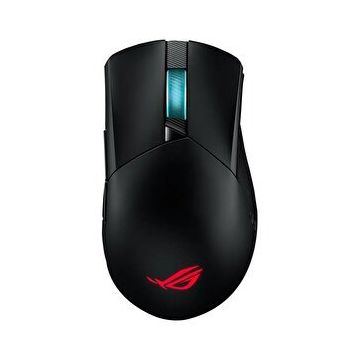 Asus 90MP02Y0-BMUA00 Rog Gladius III V2 AimPoint Kablosuz Siyah Gaming Mouse