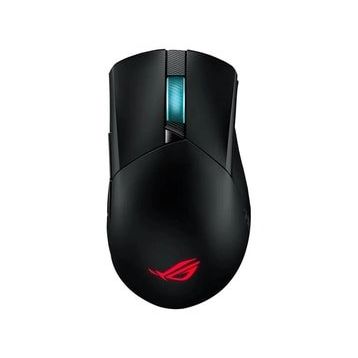 Asus 90MP02Y0-BMUA00 Rog Gladius III V2 AimPoint Kablosuz Siyah Gaming Mouse